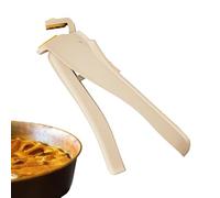 Genérico Removable Pot Handle - Frying Pan Grip for Cookware, Anti-Scalding Handgrip with Easy Attachment, Home Cooking Accessories, Ideal for Bowls Dishes Plates Dining Room Kitchen