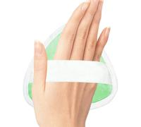 Generico Removedor de para playa, suave y portátil, Triangle Cleaner | Limpiador de para mujeres, hombres, niños, al aire libre, viajes, piscina, tanning surf, picnic, parque acuático y