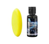 Genérico Remover de arañazos de Lente: Limpiador de Pulido de líquido, fórmula de reparación fácil, Kit de restaurador de Brillo, solución de Cuidado Anti antidiebla | para de Sol Pantalla de teléf