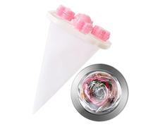 Genérico Remover Machine - Floating Filtering Mesh Reusable Catcher Portable Cleaner Device, Remover Washing Machine, Hair Filter Bag, Floating Catcher | Dorm Washer