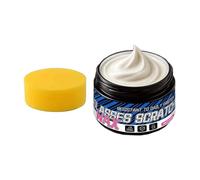 Genérico Repair Wax for Glasses - Scratch Eraser for Glasses | Gentle Eyewear Restorer Coating | Sunglass Scratch Repair Wax | for Watch Swimming Goggles len Screen Men Women Adults Family
