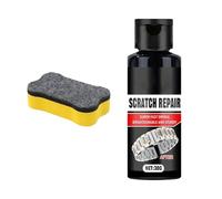 Genérico Reparador de Rayaduras para de Reloj | 30 g de Pulido, Limpieza y Reparación,Limpiador para Joyería,para Cubiertos, Gafas, Pulseras, Fundas De Teléfono, Anillos, Eslabones Y Pantalla