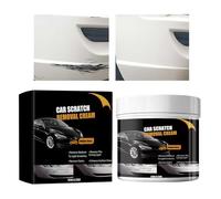 Genérico Reparador de Rayones para Coches - 120 g Pasta de para Autos - Elimina Rayones del Vehículo,para Detallado, Mantenimiento, Restauración, Protección Exterior, Brillo y Faros