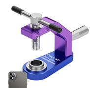 Genérico Reparatur Werkzeug | Telefon Rückseiten Klemme | Kamera Ring Entferner Set Für Handy Reparatur Zubehör DIY Techniker Smartphone Öffnung Werkzeug Zubehör Kit