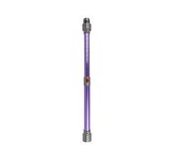 Genérico Replacement Extension Wand, Varita de extensión conductora, Compatible con aspiradora Dyso V15 V7 V8 V10 V11,for Telescopic Rod(BET300 with clamp)