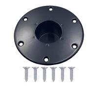 Genérico | Replacement with Mounting Screws Mount | Pedestal, Support For Professionals, Thanksgiving, Christmas