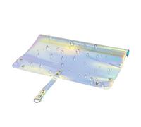 Genérico Repotting Mat - PVC, 27.5x19.6x0.039in Propagation Pad Spill-Proof Dirt Control | Foldable Tray with Storage Buckles Seedling, Gardening Work Mat For Repotting, Transplanting, Seed Starting