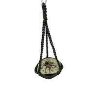 Genérico Reptile Hammock - Comfortable Reptile Lounger, Gecko Sleeping Bed, Climbing Pet Nest, Bearded Dragon Tank Accessories For Basking Climbing Resting Snake Chameleon Iguana Frog Turtle