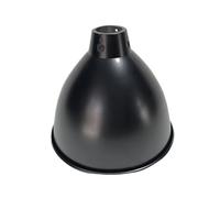 Genérico Reptile Light Dome - 5.8 inches or 8.5 inches Winter lighting for reptiles, Deep Dome for Reptile Light,Terrarium Lights Fixture |