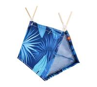 Genérico Reptile Sleeping Bed, Portable Habitat Shelter Tent, Small Bearded Dragon Resting Cave For Leopard Gecko Lizard Tortoise Snake Small Animals Bird Ferret Guinea Tarantula Terrarium Home