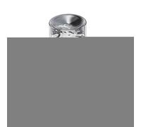 Genérico Reptile Water Dispenser - Automatic Detachable Reptile Bowl | Tortoise Water Dish, Feeding Accessory, Gecko Drink Dispenser For Lizard Chameleon Snake Frog Hermit Crab Amphibian Habitat