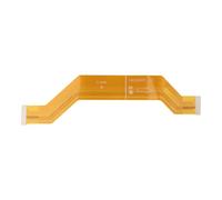 Generico Repuesto compatible con Honor Magic7 Lite (HUAWEI HONOR MAGIC 7 LITE) 5G BRP-NX1 Flat Motherboard flex cable para conexión mainboard al circuito de carga (main to sub BOARD)