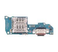 Generico Repuesto compatible con REALME 14 5G RMX5070 /14T RMX5078 / P3 5G RMX5079 DOCK CARGA Flat Flex sub Board Puerto Carga USB Conector Cable + Micrófono Sync SIM Reader