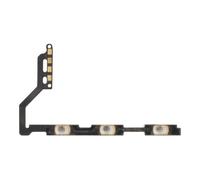 Generico Repuesto compatible con REALME C71 RMX5303 / REALME NOTE 70T RMX5313 / REALME P3 LITE 4G RMX5300 Flat Flex circuito interno botón encendido botón de encendido botón power on off volumen