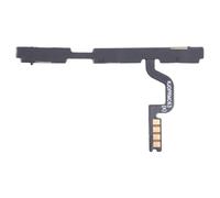 Generico Repuesto compatible con Realme Note 60 RMX3933 flat flex circuito interno botón encendido botón power on off volumen control botones laterales