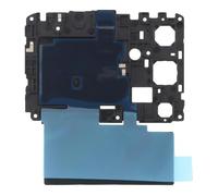 Generico Repuesto compatible con Samsung Galaxy A16 4G SM-A165F A165 (no con 5G) adhesivo Ribbon Flat Flex Cable Replacement antena module repair NFC