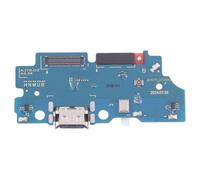 Generico Repuesto compatible con Samsung Galaxy A17 5G SM-A176B (no con 4G) Flat Flex sub PCB Board Dock Puerto entrada Jack USB para conector cable carga + micrófono Sync datos tipo C