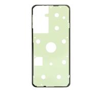 Generico Repuesto compatible con Samsung Galaxy A56 5G SM-A566B A566B A566B adhesivo de doble cara para tapa de batería, adhesivo trasero