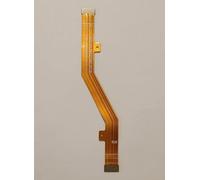 Generico Repuesto compatible con TCL 30 SE/TCL 30E / TCL 305 306 6165H 6165A 6156H1 6165A1 Flat Flex Cinta Cable Motherboard Conector Retro Display Conexión Main to Subboard