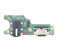 Generico Repuesto compatible con VIVO Y19s 4G V2419 Circuito Módulo PCB Tarjeta Puerto USB Tipo C Conector Jack de Carga Carga + Micrófono Llamadas DC Board Sync Datos +IN Jack Auriculares
