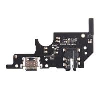 Generico Repuesto compatible con ZTE Blade A72 7540N 5G Circuito Módulo PCB Tarjeta Puerto USB Tipo C Conector Jack de Carga Carga + Micrófono Llamadas DC Board Sync Datos + In Jack Auriculares