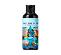 Genérico Resin Polishing Kit - Restoration Compound | High Gloss Finish