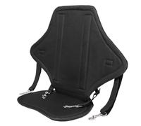 Genérico Resistant Hooks: The Sturdy Attachment Clips Are Designed to Withstand Exposure to Freshwater and Saltwater environments ensuring a Secure Connection to Your Kayak