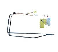 Genérico Resistencia De Descongelación DA47-00460A, 230 V, 150 W, Compatible con Refrigeradores/congeladores Samsung, Pieza De Repuesto For El Cable del Tubo Calefactor del Refrigerador.