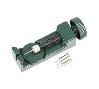 Genérico Resizing Kit, Professional Band Tool with Pin Remover, Anti-Magnetic, Precise, Waterproof, Scratch-Resistant Adjustable Tool for Strap Adjustment, Repair, and Maintenance