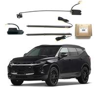 Genérico Resorte Gas Eléctrico para Chevy para Blazer 2019+, Control del Portón Trasero Eléctrico del Maletero, Elevación Automática del Maletero, Sensor De Conducción De Deriva Amortiguadores