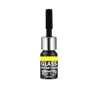 Genérico Restaurador de Cristales Antirrayas,Limpieza y Restauración Rápida - Eliminador de Arañazos para Gafas,para Espejos de Cocina, Ventanas y Dispositivos Electrónicos