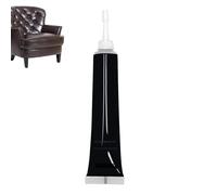 Genérico Restaurador de Cuero - 20 ml Acondicionador Multiusos para Recolorizar | Bálsamo de Cuero para Automóvil | para Interiores de Automoción, Asientos, Muebles, Sofás, Sillones,