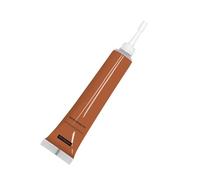 Genérico Restaurador de Cuero,20 ml Acondicionador Multiusos para Recolorizar - Reparación de Cuero Agrietado | para Sillón, Sofá, Muebles, Asientos y Tapicería de Automóvil