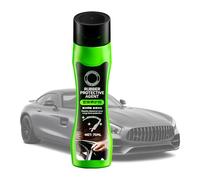 Genérico Restaurador De Sellos De Goma para Coche | 75 ml Agente Protector,Restaurador De Molduras con Punta De Esponja | para Interior, Vehículo, Camión, Ventana, Junta, Puerta, Capó, Maletero