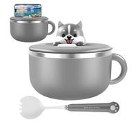 Generico Retainer Cleaning Storage Case - Orthodontic Soaking Cup, Denture Bath Holder, Orâl Guard Organizer | Hygiene Appliance Container For Home Travel Bathroom Counter Protection Wonderful Gift