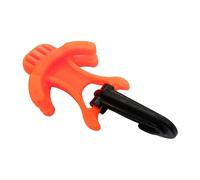 Genérico Retenedor del portavoz de Octopus - Clip DE OCTOPUUS DE Buceo de Buceo a Prueba de Polvo. Diiving Regulator Holder | Scuuba dividiendo Accesorios para Adultos, Mujeres y Hombres
