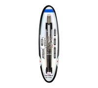 Genérico Retractable Fountain Pen Ink Refill Fine Point Smooth Writing Pen