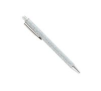 Genérico Retractable pen - 5.51 inches fine point writing | office pens - comfortable durable stationery pen with precise tip for neat handwriting, ideal for school office and journaling use.