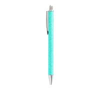 Genérico Retractable pen - 5.51 inches fine point writing | office pens - comfortable durable stationery pen with precise tip for neat handwriting, ideal for school office and journaling use.