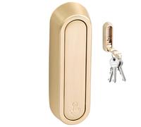 Genérico Retractable Robe Rack - Flip-Out Pegs for Vertical Storage | Matte Powder Coating with Concealed Hardware & Space-Saving Swing Arms for Laundries, Dorms, Pantries and Lounges