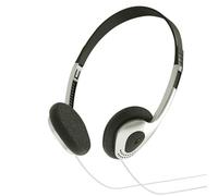 Genérico Retro Over-Ear Headphone Stereo - Earphone Sound Comfortable