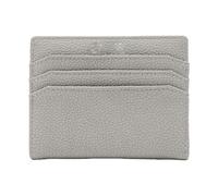 Generico Retro Pocket Wallet, Card Holder Wallet, Minimalist Wallet, Slim Card Holders, Stylish and Functional Pu Leather Pocket Wallets for Women, a Slim, Retro-Inspired Card Holders, Gris,