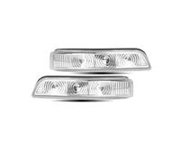 Genérico Retrovisor Luz Señal Luz Espejo Retrovisor Ámbar LED 12 V Para Kia Para Sorento 2011 2012, 2013, 2014 Y 2015 87613-1U000, Señal Giro 876231U000 Luces Indicadoras(Pair)