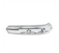 Genérico Retrovisor Luz Señal Para Chevy Para Captiva 2007 2008 2009 2010 2011 2012 2013 2014 Luz Espejo Lateral LED Izquierda O Derecha LH RH Intermitente Luces Indicadoras(bien)