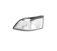 Genérico Retrovisor Luz Señal Para Kia Para Sedona Para Carnival 2010 2011 2012 2013 2014 876244D000 876144D000 Luz Espejo Lateral Coche Señal Giro Indicadores Ámbar Luces Indicadoras(Izquierda)