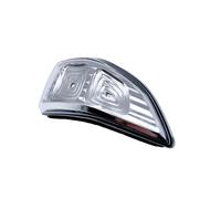 Genérico Retrovisor Luz Señal Para KIA Para Sedona Para Carnival 2011-2014 Espejo Retrovisor Intermitente 876144D000 876244D000 LED Repetidor Lámpara Assy LH RH Luces Indicadoras(bien)