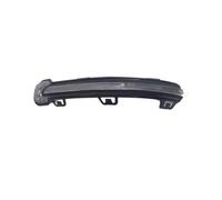 Genérico Retrovisor Luz Señal Para MG4 EV MULAN 2022 2023 2024 Luz Espejo Retrovisor Lateral Señal Giro Indicadora Intermitente Luces Indicadoras(bien)