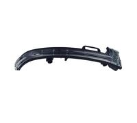 Genérico Retrovisor Luz Señal Para Peugeot 308 II SW 2013-2021 Espejo Retrovisor Luz Señal Giro Lámpara Indicador Intermitente Conductor Izquierdo O Pasajero Derecho Luces Indicadoras(bien)