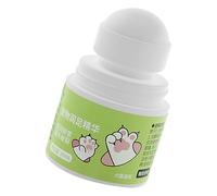 Genérico Reusable Dog Paw Balm, 30 ml Cracked Paw Care Oil, Natural Moisturizing Claw, Nourishing Foot Balms for Dry Skin, Puppy Cat Kitten Pad Soothing Protection
