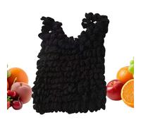 Genérico Reusable Grocery Bags - Foldable Organizer Pack With Handle | Stretch Organizer Handle | Large Capacity Foldable Shopping Bag | For Beach Travel, Work, School, Gym, Market, Picnic, College